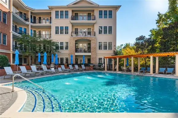 3621 Vinings Slope Se #3209, Atlanta, GA 30339