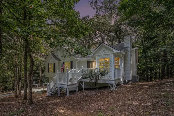 1508 Towne Harbor Lane, Woodstock, GA 30189