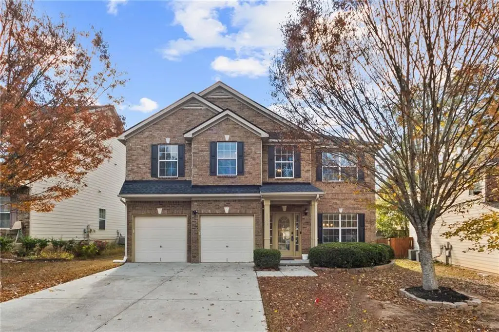 3024 Gayle Manor Lane, Snellville, GA 30078 - Image #1