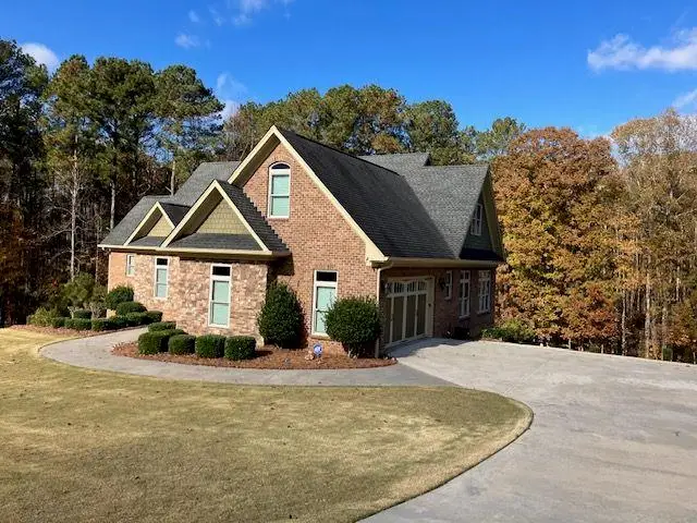 8515 Glen Lake Drive, Cumming, GA 30028 - Image #3