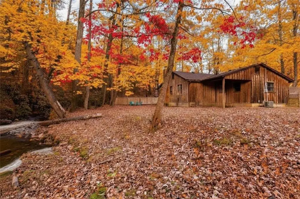 60 Bailey Creek Drive, Blue Ridge, GA 30513 - Image #1