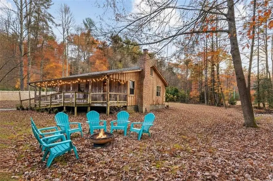 60 Bailey Creek Drive, Blue Ridge, GA 30513 - Image #3
