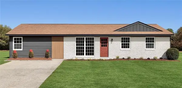 1368 Breezy Circle, Norcross, GA 30093