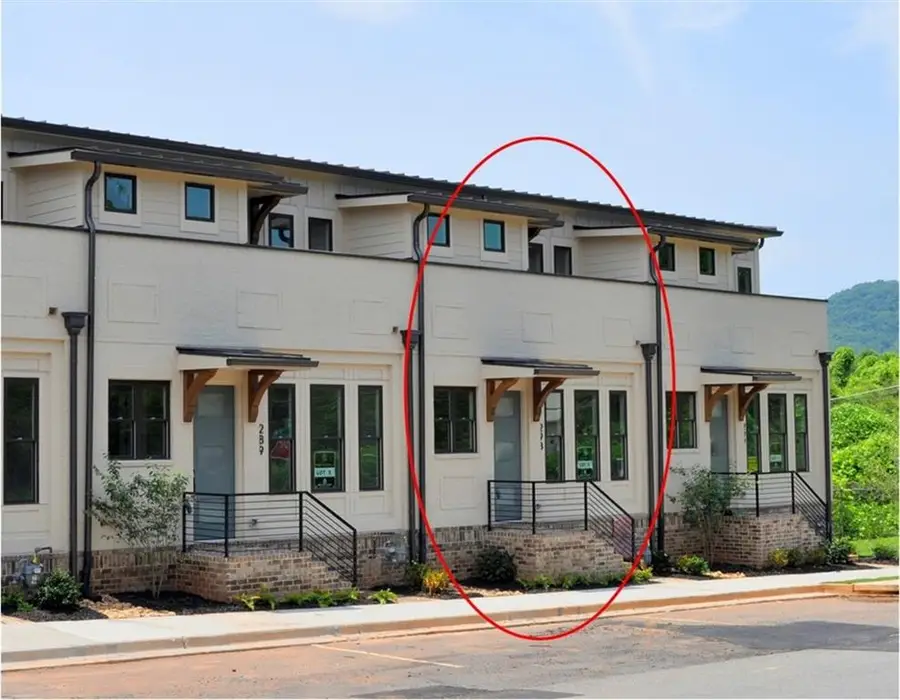 293 White Street Nw #2, Marietta, GA 30060 - Image #2