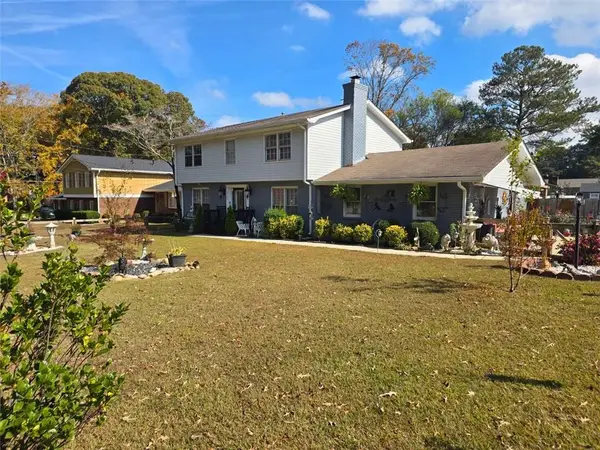 2303 Country Club Drive Se, Conyers, GA 30013