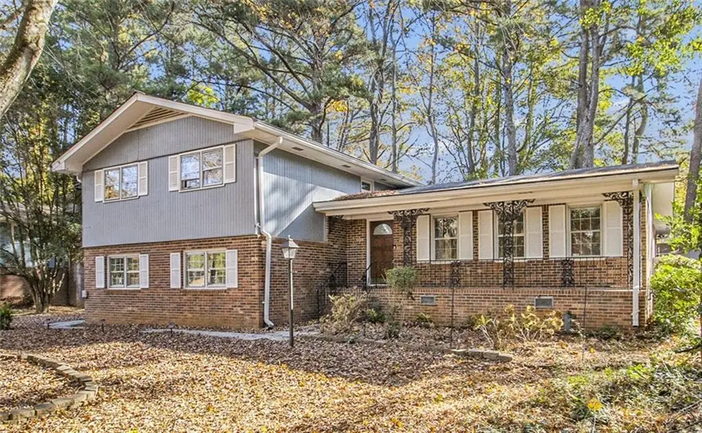 2161 Carson Valley Drive, Tucker, GA 30084 - Image #1