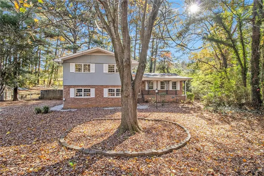 2161 Carson Valley Drive, Tucker, GA 30084 - Image #2