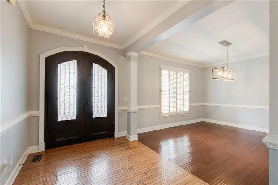 145 Mackenzie Lane, Fayetteville, GA 30214 - #3