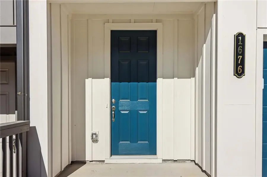 1676 Gunnin Trace Nw, Atlanta, GA 30318 - Image #3