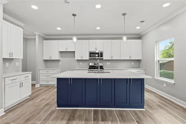 5341 Stewart Mill Road, Douglasville, GA 30135