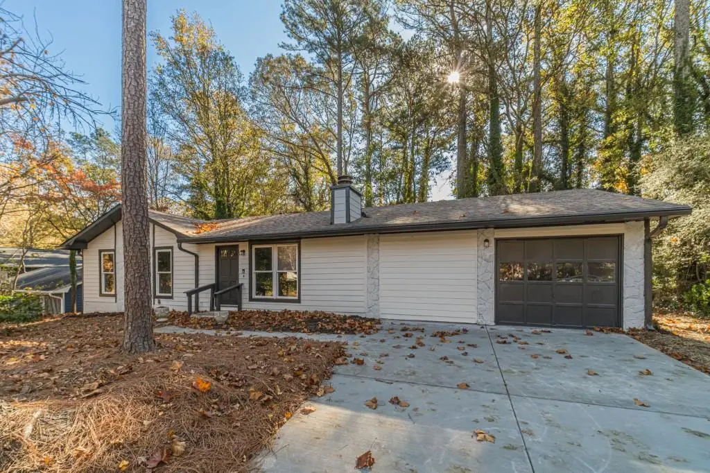 4046 Jami Lane, Snellville, GA 30039 - Image #1