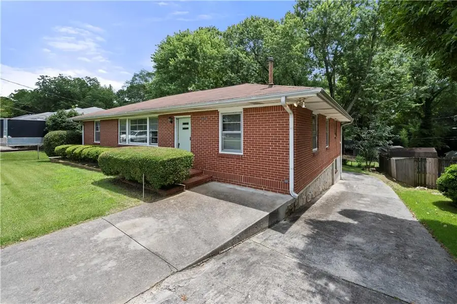 135 5th Avenue, Jonesboro, GA 30236 - Image #2