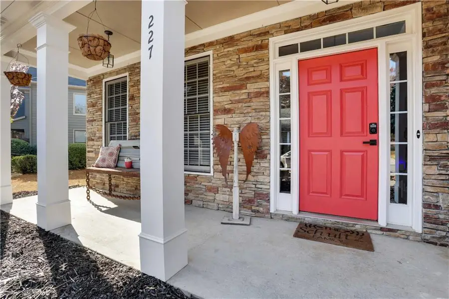 227 Elmbrook Lane, Canton, GA 30114 - #3