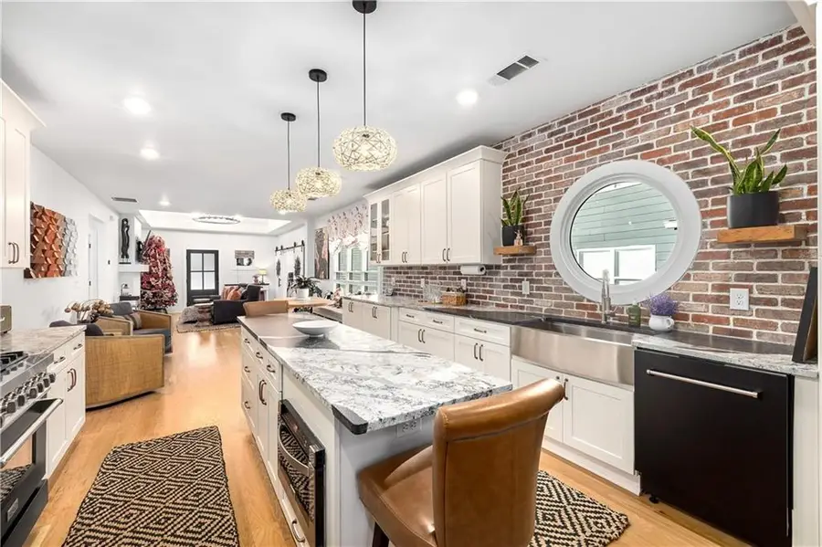 962 Ashby Circle Nw, Atlanta, GA 30314 - #3