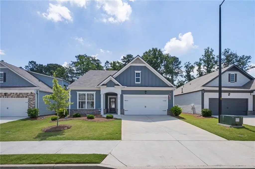 75 S Cornucopia Bend, Dallas, GA 30132 - Image #1
