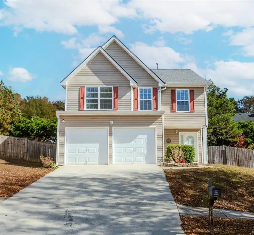 4469 Persian Court, Snellville, GA 30039 - Image #1