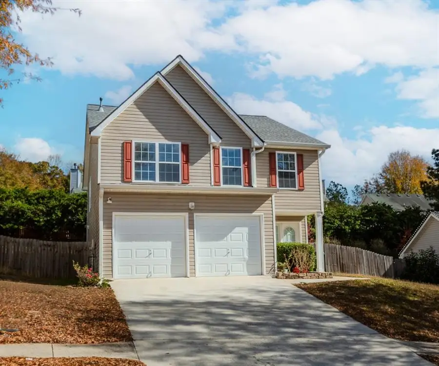 4469 Persian Court, Snellville, GA 30039 - Image #2