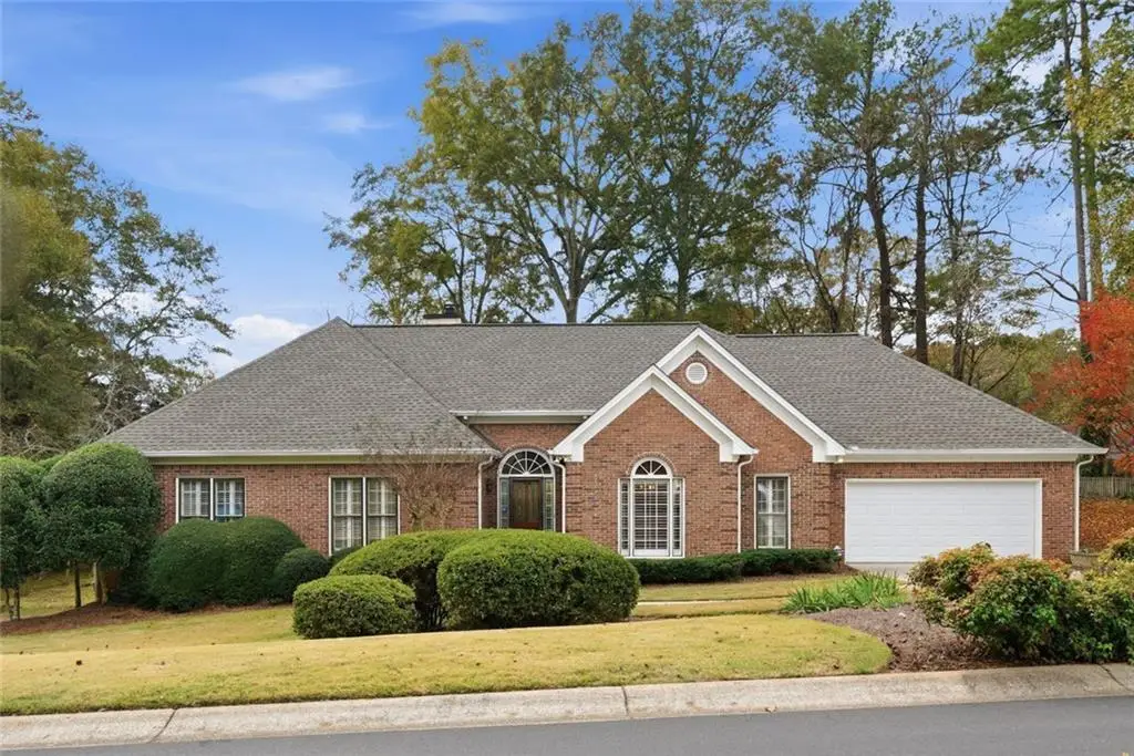 2289 Glenridge Drive, Marietta, GA 30062 - Image #1