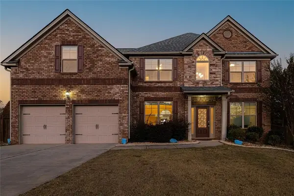 1141 Norsworthy Mill, Hampton, GA 30228