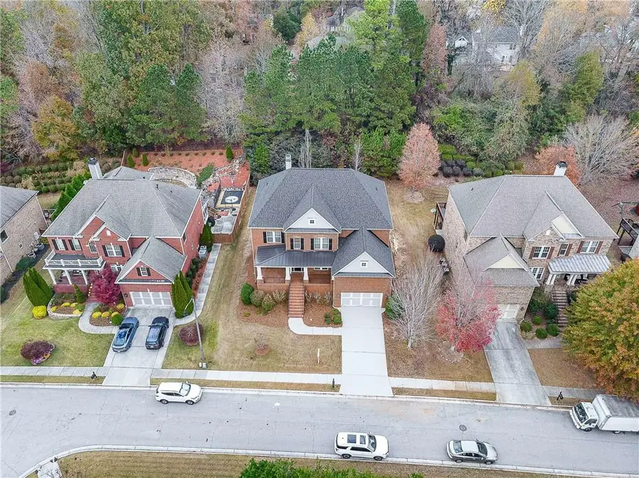 4910 Collins Lake Drive, Mableton, GA 30126 - Image #2