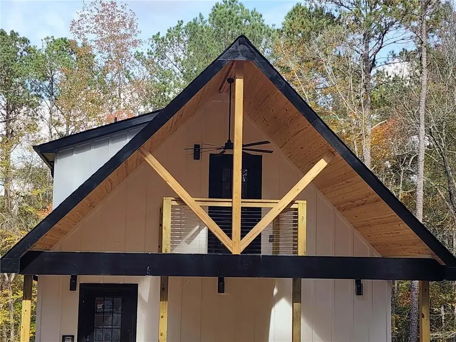 0 Raccoon Trail, Elberton, GA 30635 - #2