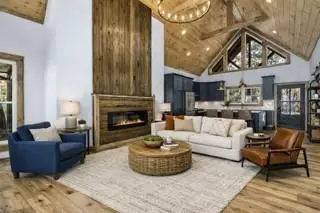 456 Back Pine Way, Ellijay, GA 30536 - Image #2