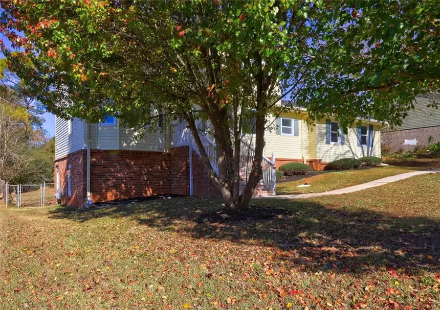 3839 Saddle Ridge Drive, Snellville, GA 30039 - Image #3