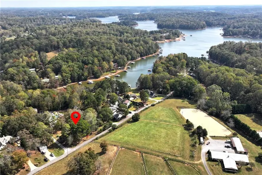 75 Lake Drive, Dawsonville, GA 30534 - Image #2
