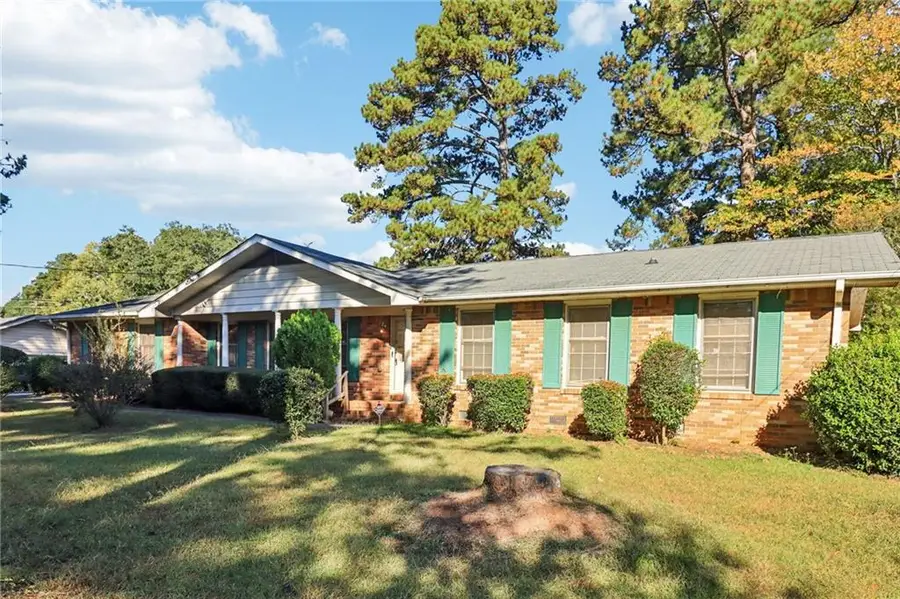 3257 Greenvale Way, Decatur, GA 30034 - Image #3