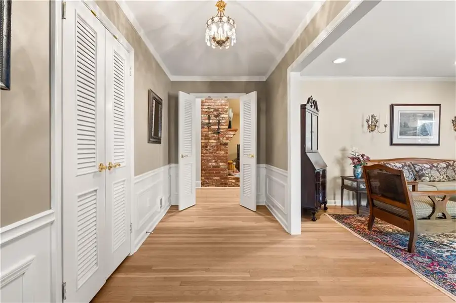 4810 Cherrywood Lane Ne, Atlanta, GA 30342 - Image #3