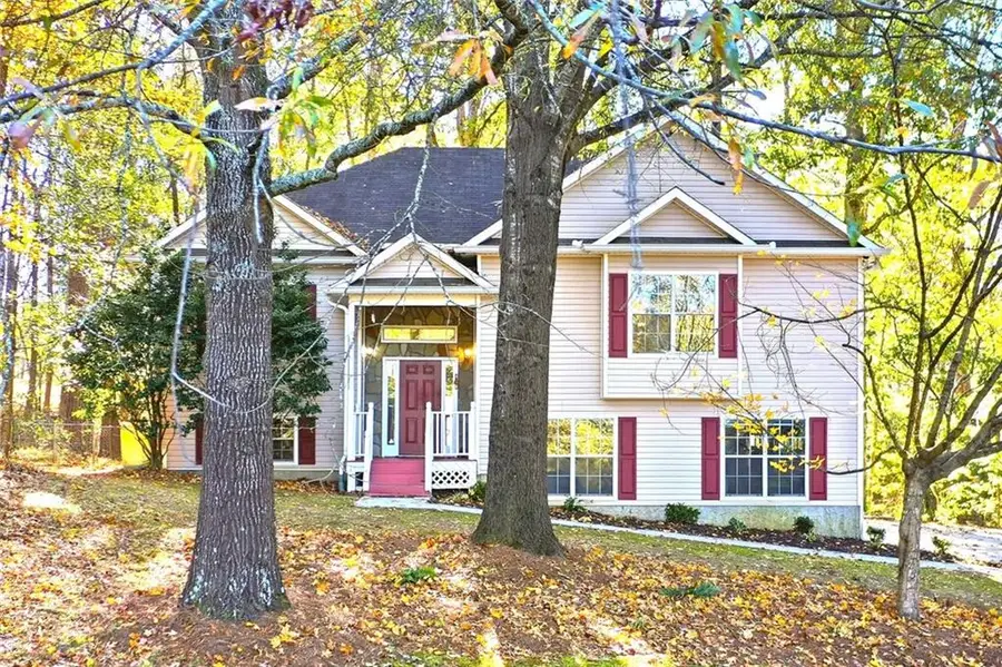 4099 Harvest Ridge Drive, Douglasville, GA 30135 - Image #2