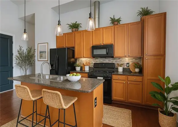 1195 Milton Terrace Se #2301, Atlanta, GA 30315