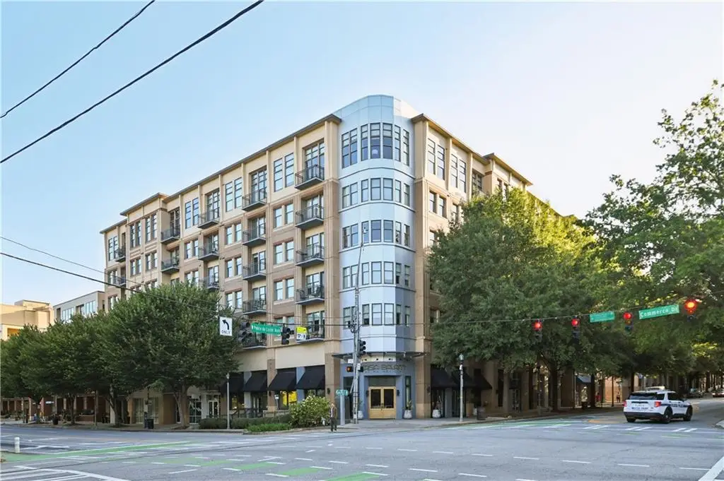 201 W Ponce De Leon Avenue #505, Decatur, GA 30030 - #1