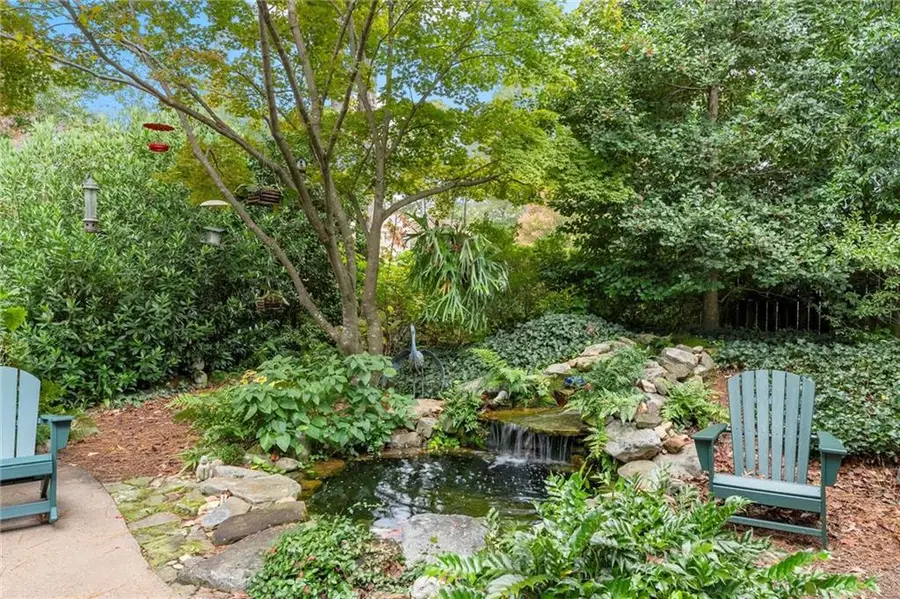 1541 Kinglet Lane, Marietta, GA 30062 - #2