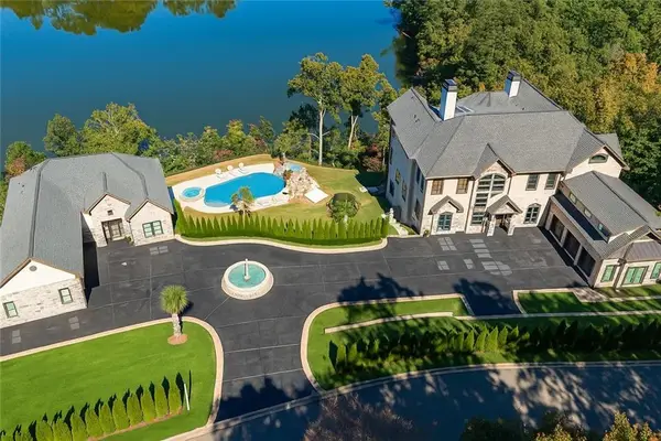 494 River Overlook Road, Dawsonville, GA 30534