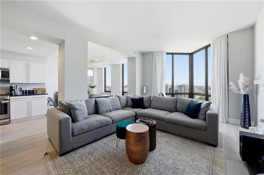 2870 Pharr Court South Nw #3002, Atlanta, GA 30305 - Image #2