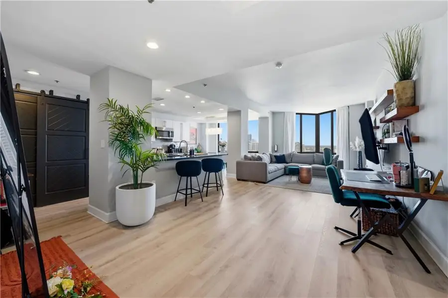 2870 Pharr Court South Nw #3002, Atlanta, GA 30305 - Image #3