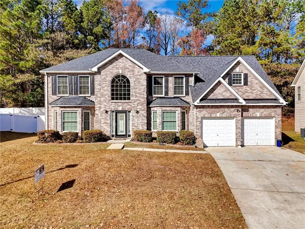 6253 Selborn Drive Sw, Atlanta, GA 30331 - Image #1