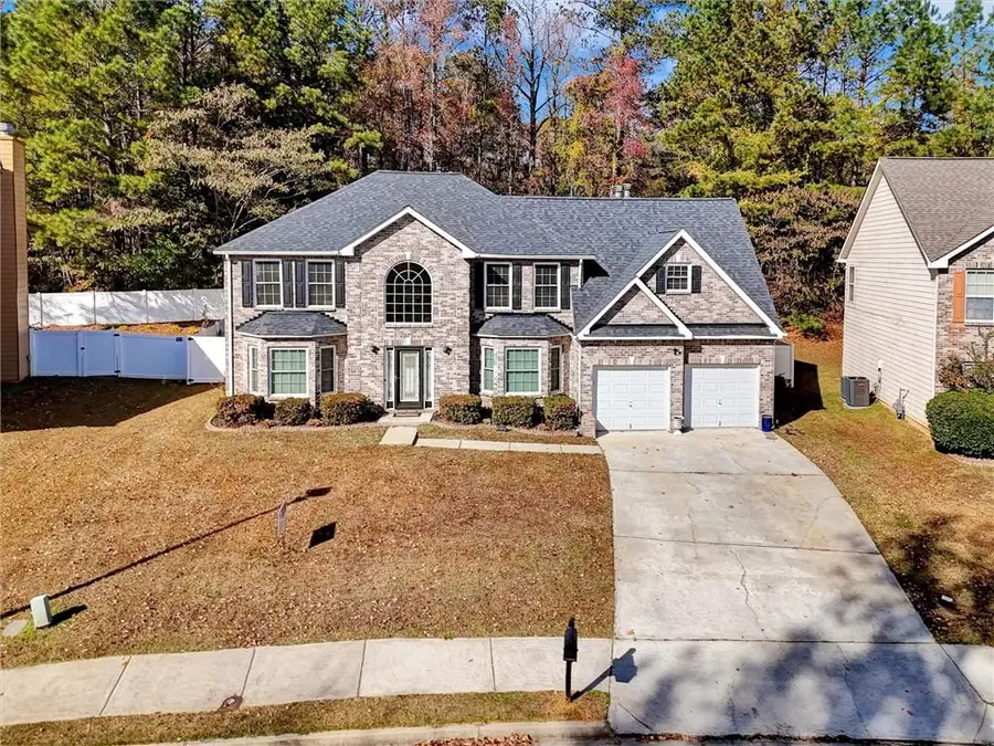6253 Selborn Drive Sw, Atlanta, GA 30331 - Image #2