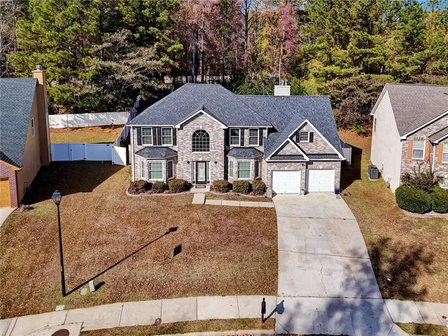 6253 Selborn Drive Sw, Atlanta, GA 30331 - Image #3