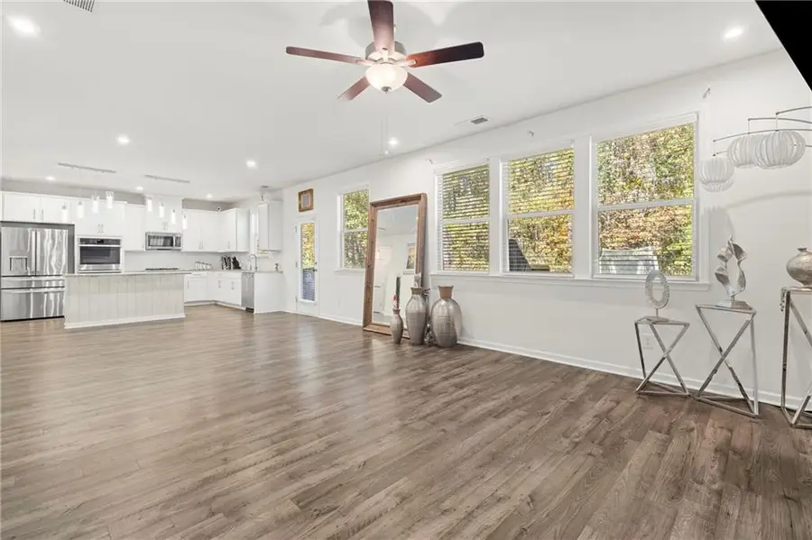 3227 Hidden Valley Circle, Lawrenceville, GA 30044 - #3