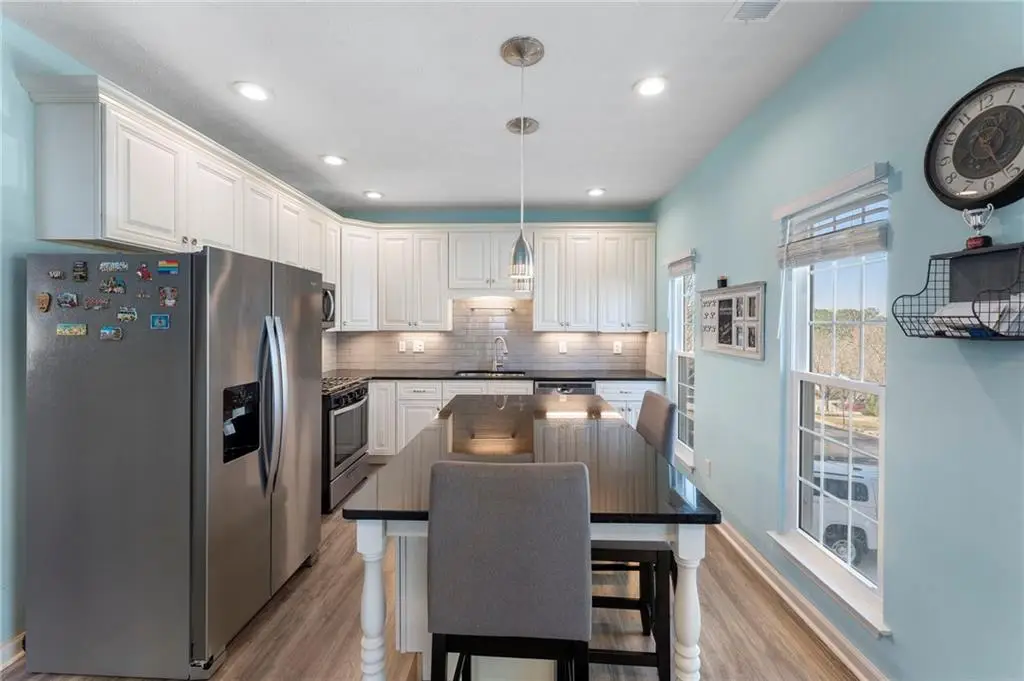 4074 Spring Cove Drive, Duluth, GA 30097 - #1