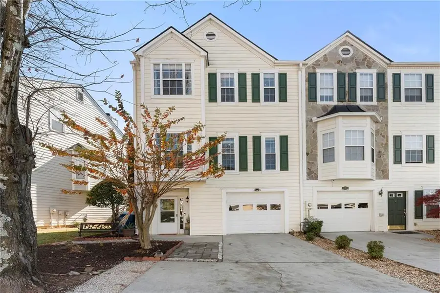 4074 Spring Cove Drive, Duluth, GA 30097 - #2