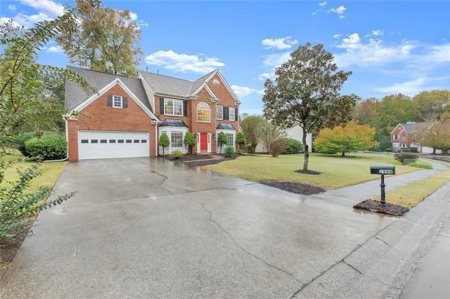 1988 Westover Lane Nw, Kennesaw, GA 30152 - Image #3