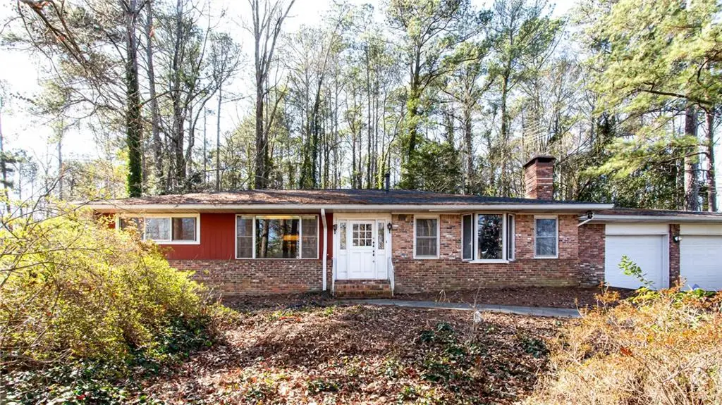 1460 Loch Lomond Trail Sw, Atlanta, GA 30331 - Image #1