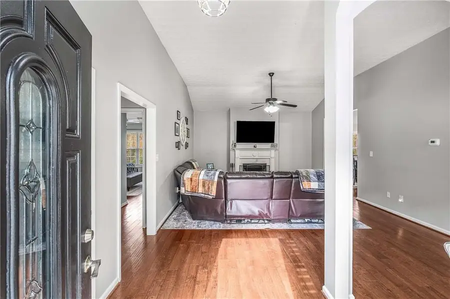 1655 Brisbane Drive, Dacula, GA 30019 - Image #3