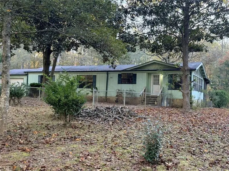79 Holly Lane, Griffin, GA 30223 - #1