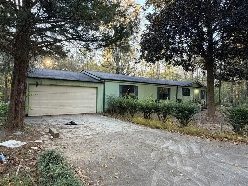 79 Holly Lane, Griffin, GA 30223 - #3