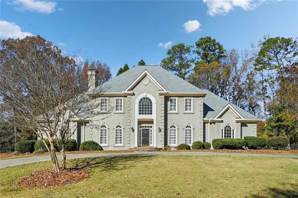 711 Parkside Trail Nw, Marietta, GA 30064 - Image #1