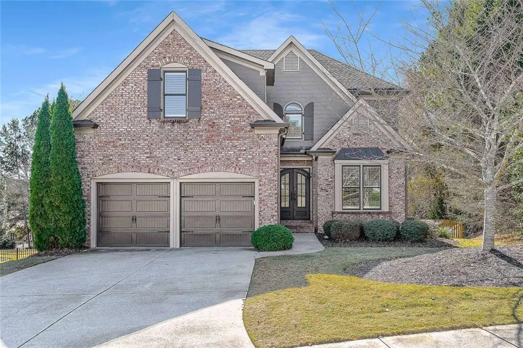 3677 Coralberry Way, Dacula, GA 30019 - Image #1